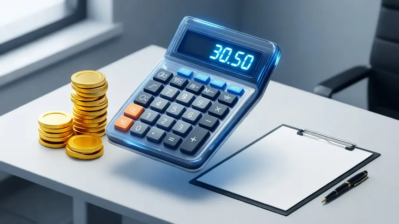 30.50 brutto ile to netto? Praktyczny poradnik i kalkulator 2026