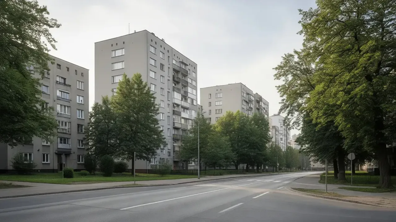 Bródno-Podgrodzie: praktyczne informacje i kontakt z Administracją