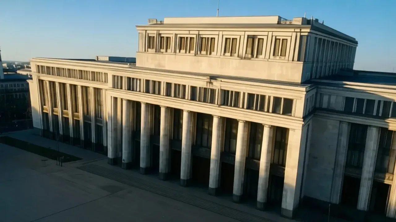 Muzeum Narodowe w Warszawie: praktyczny przewodnik dla zwiedzających