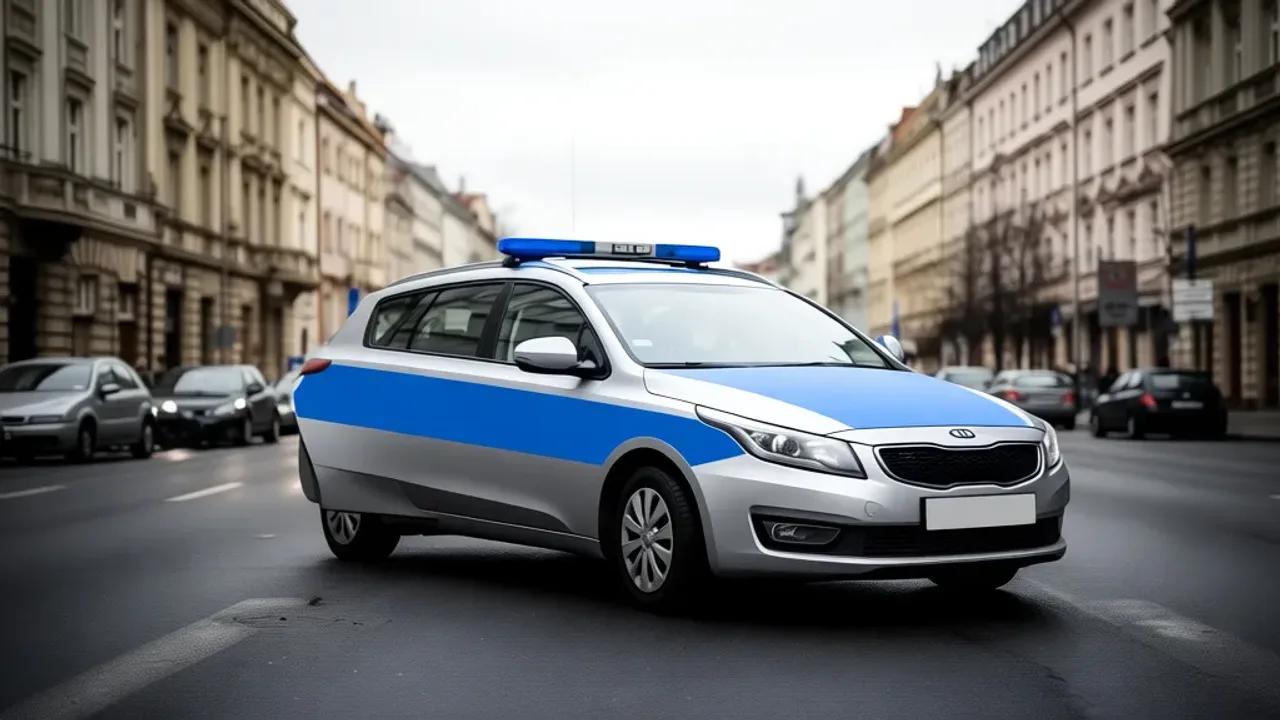 Brutalny atak na Dworcu Gdańskim. Kierowca pobity przez pasażera w samym sercu Warszawy