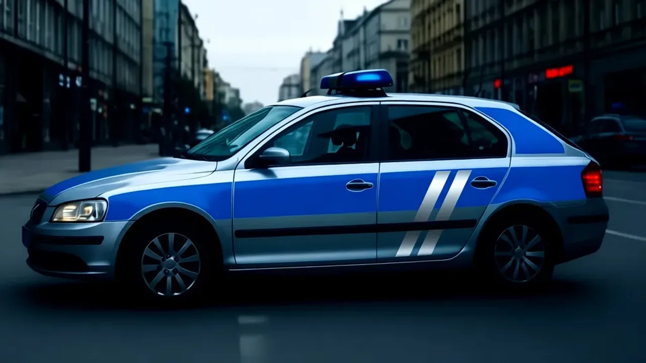 Zuchwała kradzież na Mazowszu: Zniknęło 1800 rolek papieru toaletowego! Złodzieje zniknęli bez śladu