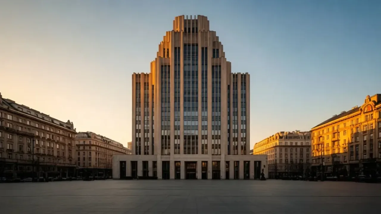 Plac Powstańców Warszawy: kompletna historia i praktyczny przewodnik