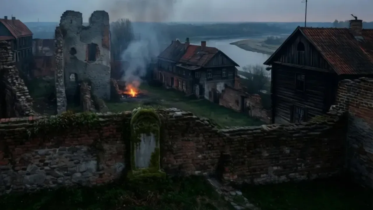 Rzeź Pragi 1794: historia, fakty i miejsca pamięci w Warszawie